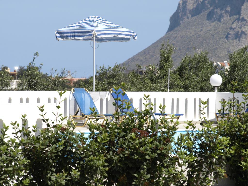 Villas Michalis Chorafakia Exterior foto