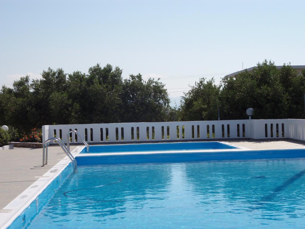Villas Michalis Chorafakia Exterior foto