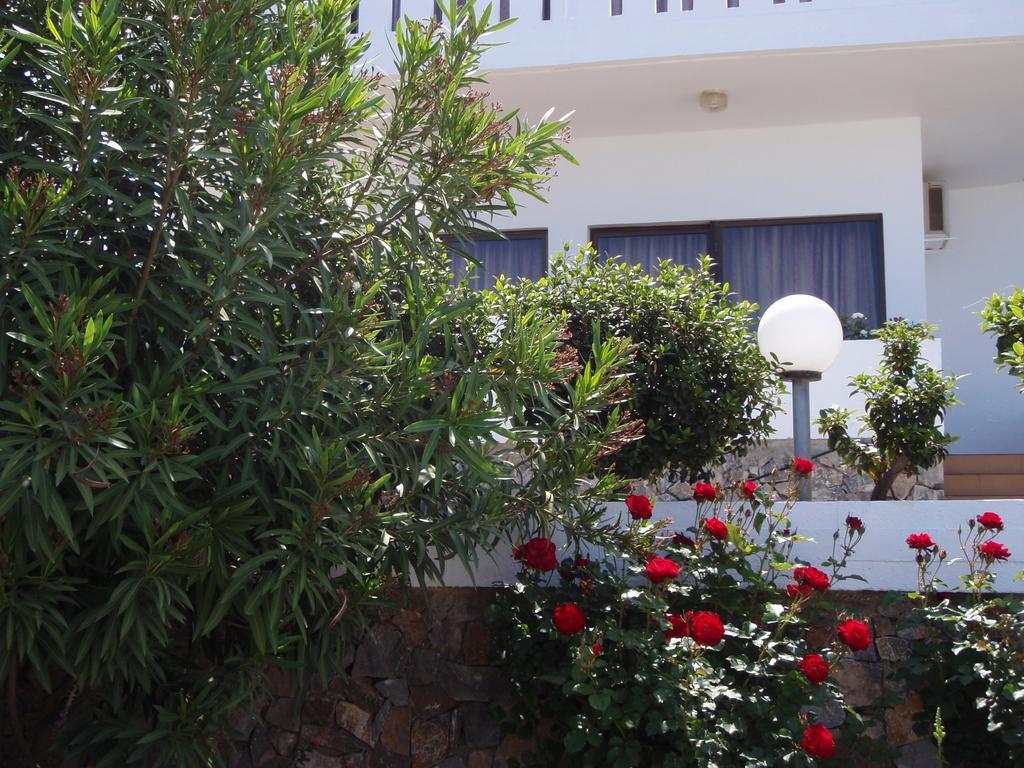 Villas Michalis Chorafakia Exterior foto