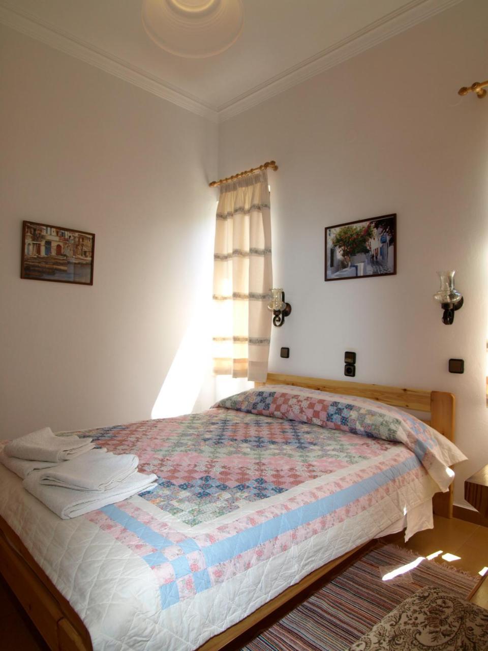 Villas Michalis Chorafakia Exterior foto