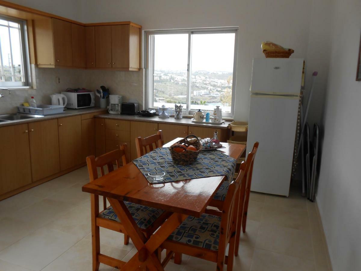 Villas Michalis Chorafakia Exterior foto