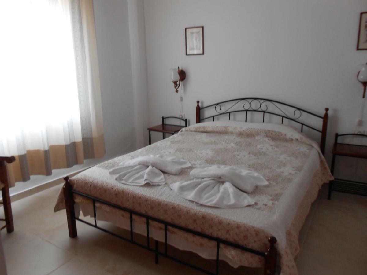 Villas Michalis Chorafakia Exterior foto