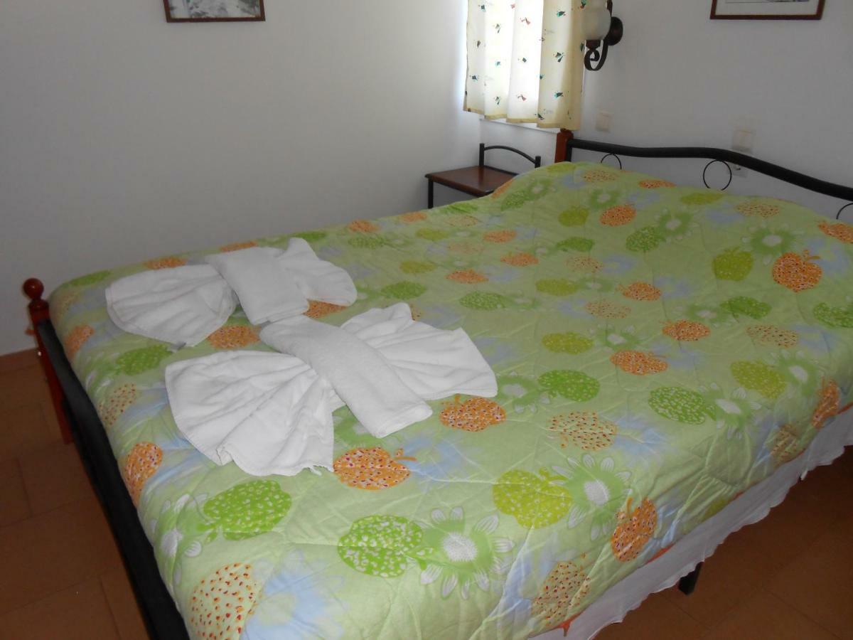 Villas Michalis Chorafakia Exterior foto