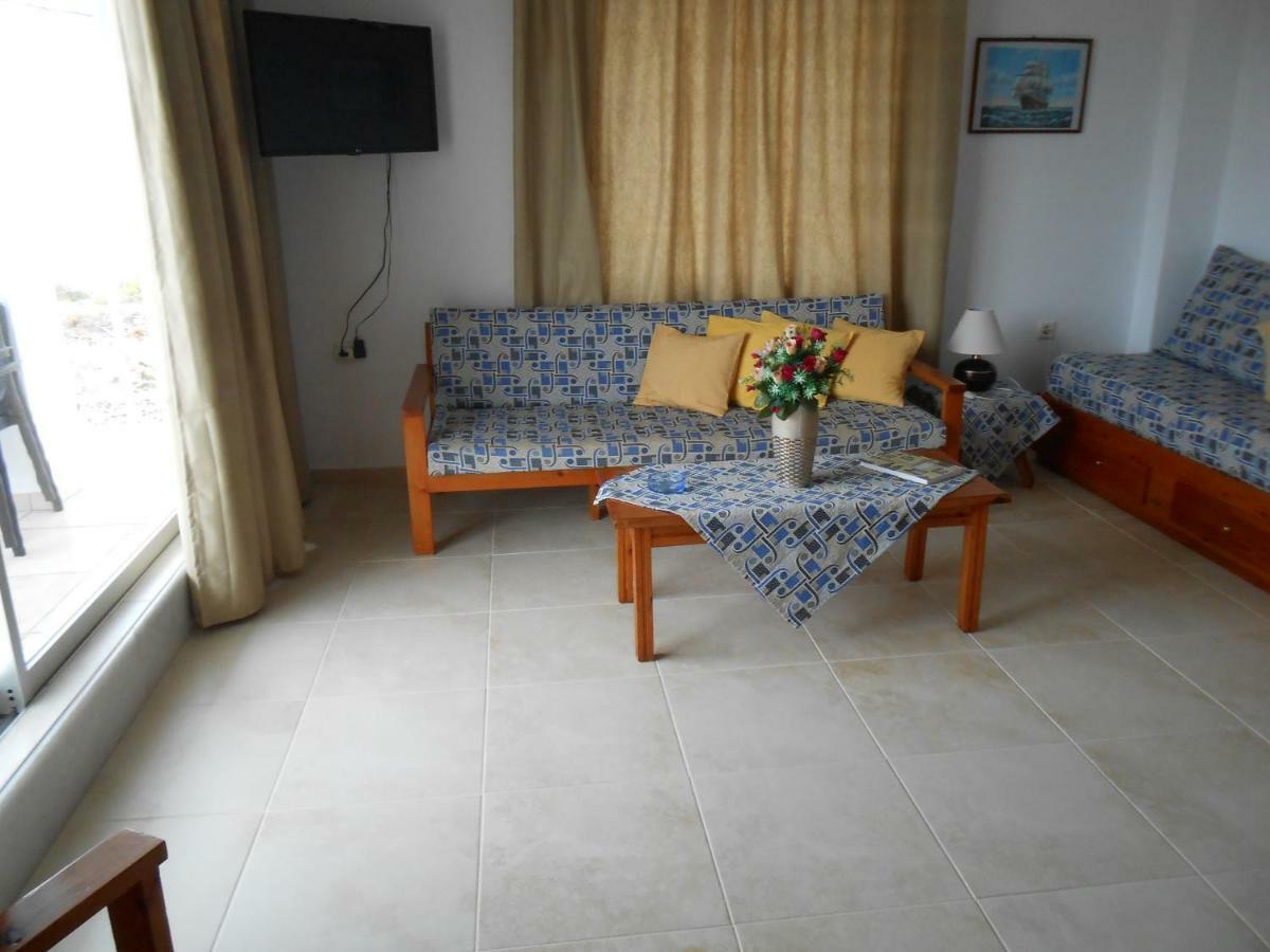 Villas Michalis Chorafakia Exterior foto