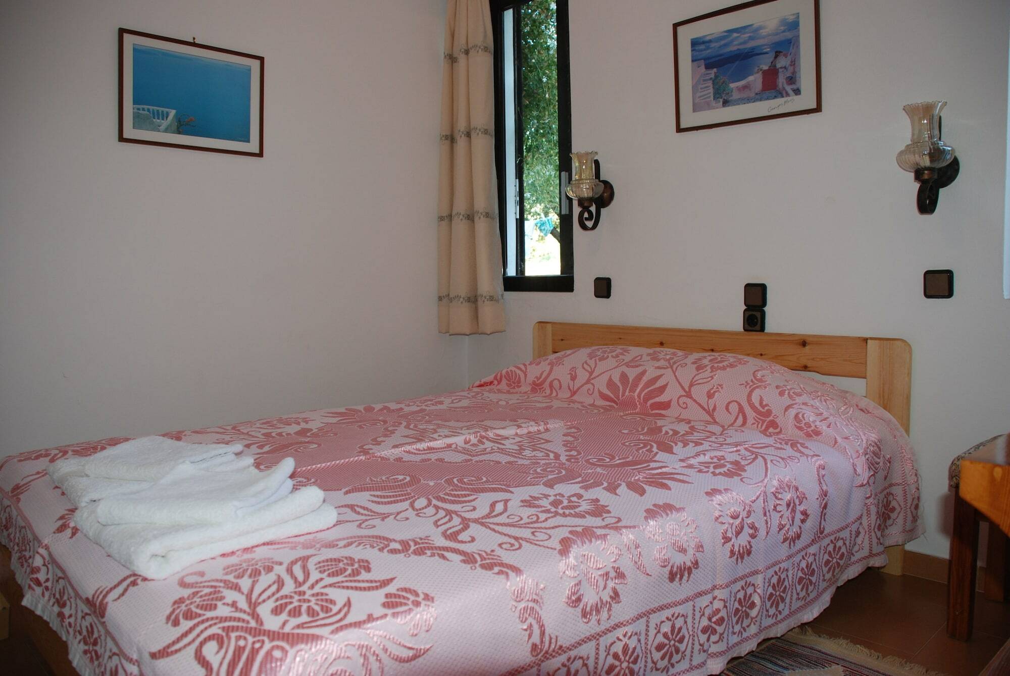 Villas Michalis Chorafakia Exterior foto
