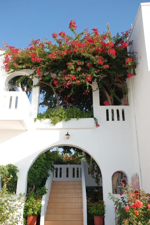 Villas Michalis Chorafakia Exterior foto