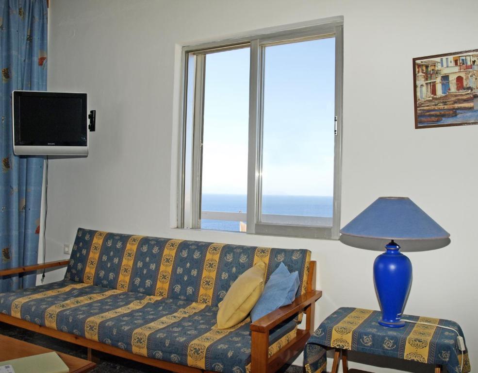 Villas Michalis Chorafakia Exterior foto