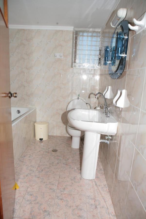 Villas Michalis Chorafakia Exterior foto